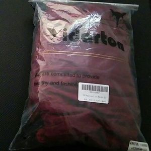 Yidarton Full Length Dress